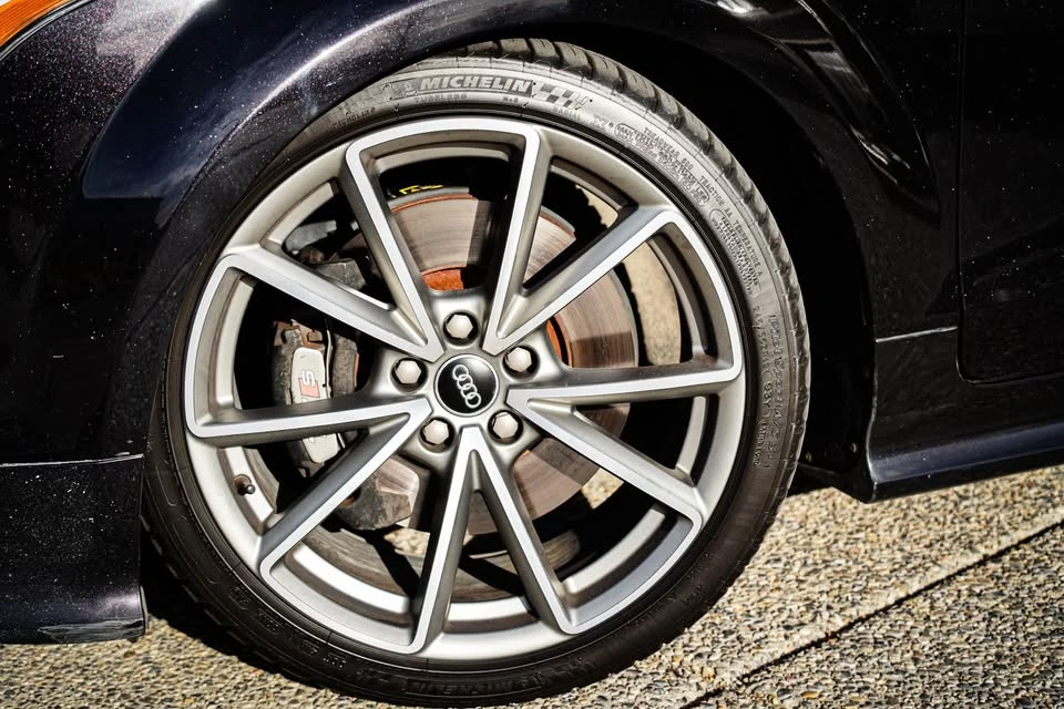 2012 Audi TT Mk2 - Image 7 of 17
