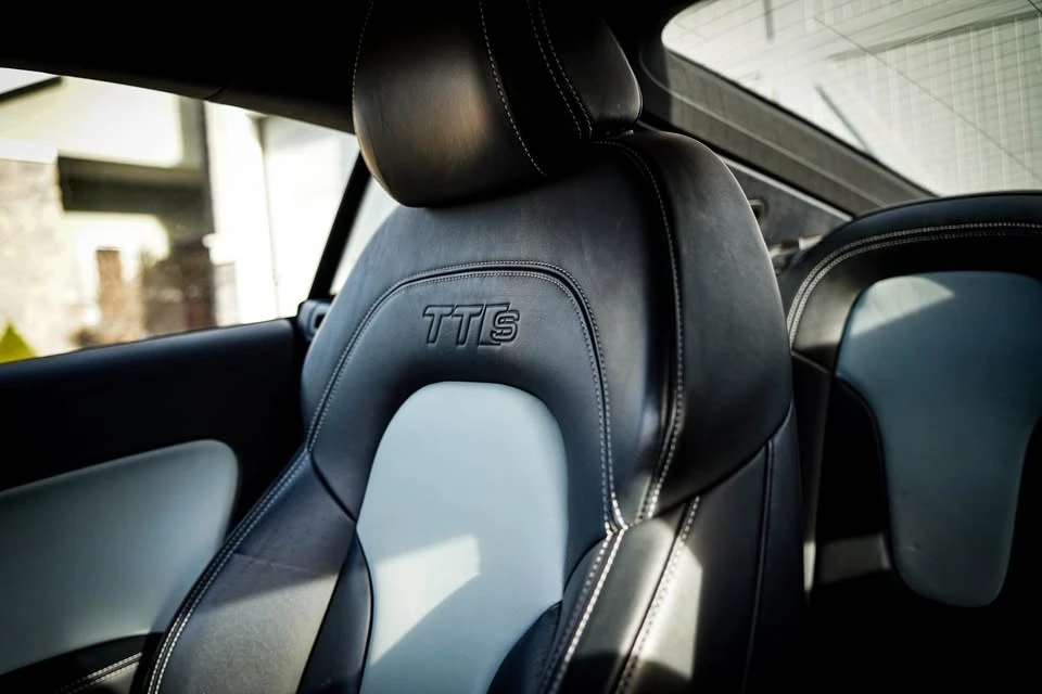 2012 Audi TT Mk2 - Image 15 of 17