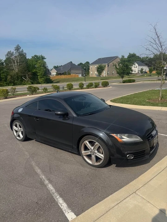 2012 Audi TT Mk2 - Image 3 of 7