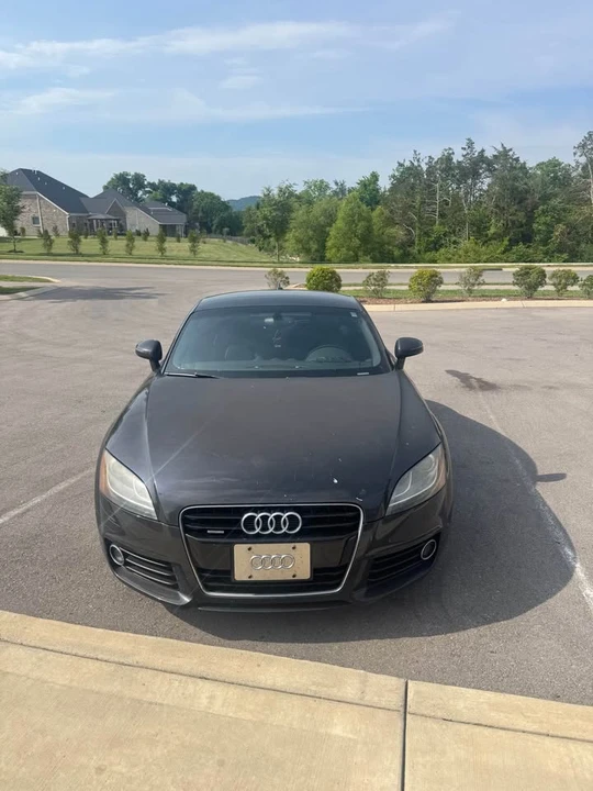 2012 Audi TT Mk2 - Image 2 of 7