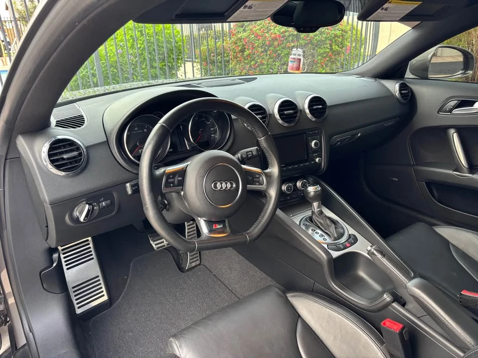 2012 Audi TT Mk2 - Image 7 of 8