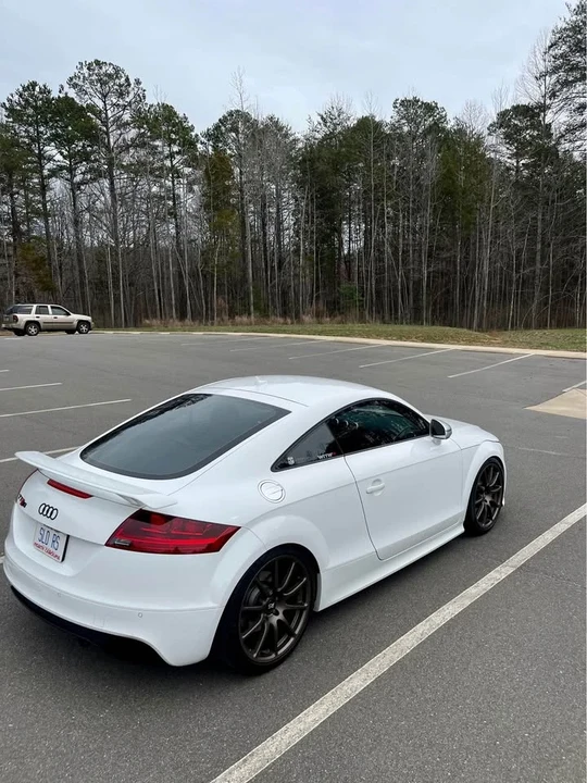2012 Audi TT RS Mk2 - Image 7 of 14
