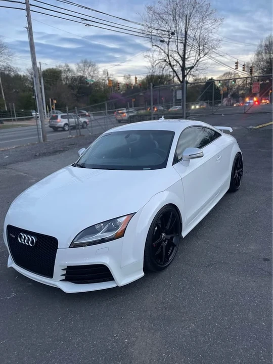 2012 Audi TT RS Mk2 - Image 11 of 14