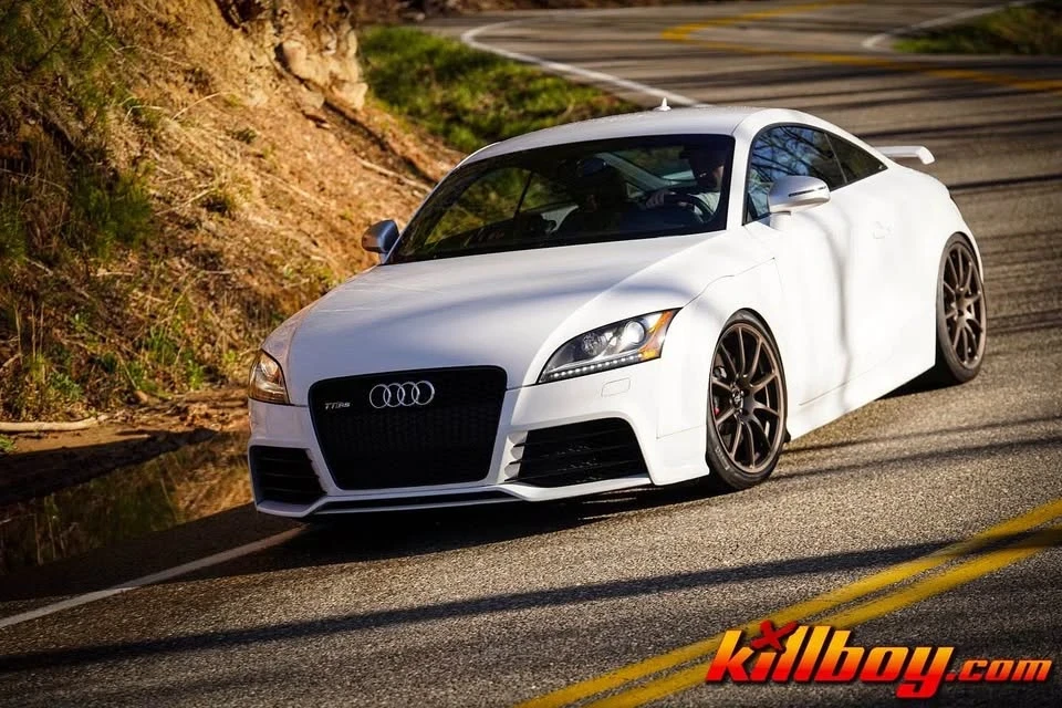 2012 Audi TT RS Mk2 - Image 5 of 14