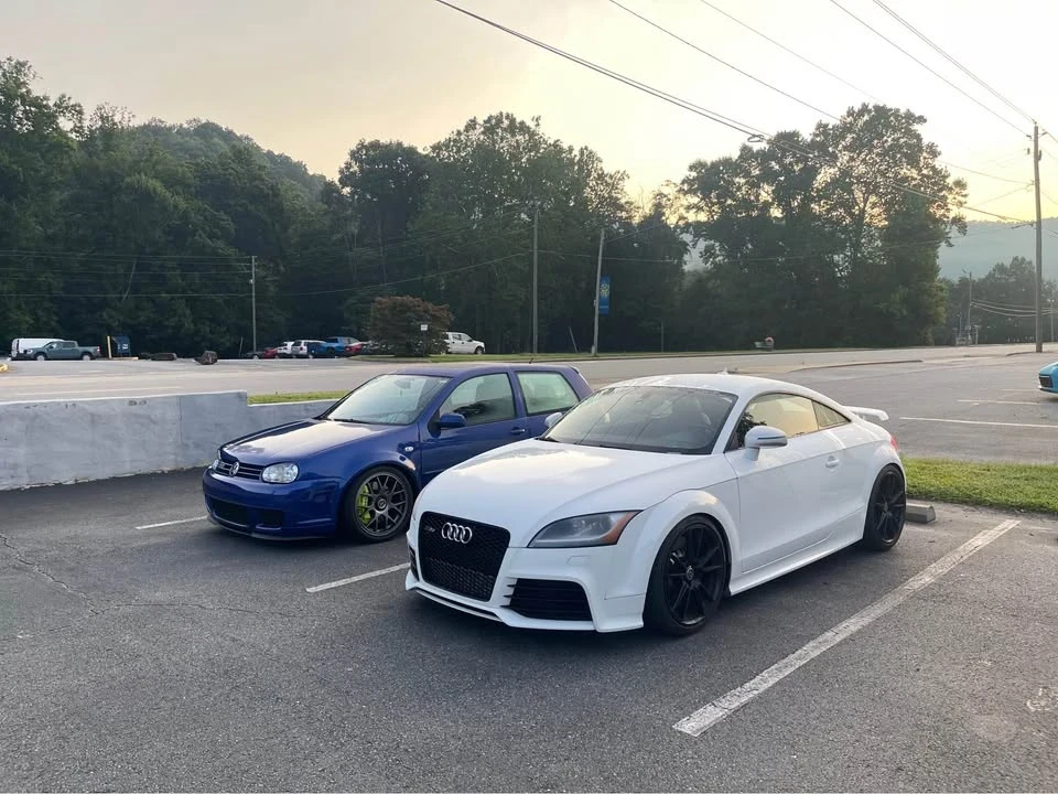 2012 Audi TT RS Mk2 - Image 9 of 14