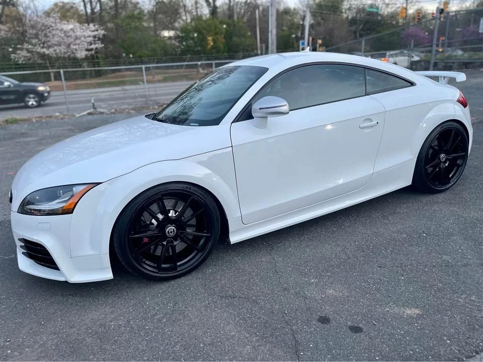 2012 Audi TT RS Mk2 - Image 10 of 14