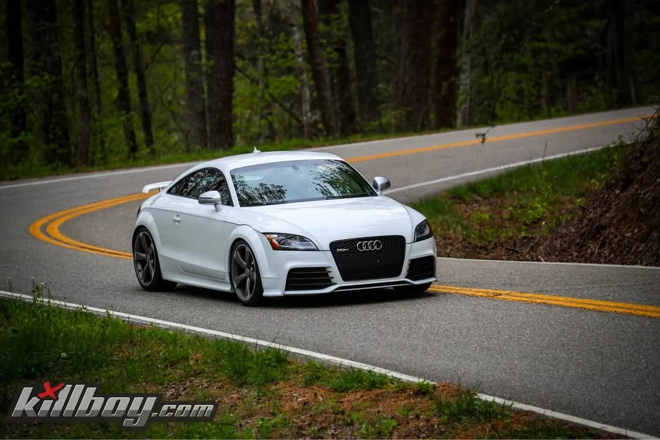 2012 Audi TT RS Mk2 - Image 2 of 14