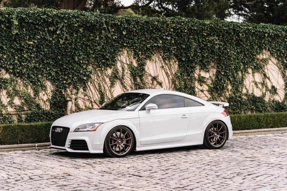 2012 Audi TT RS Mk2 - Image 4 of 14