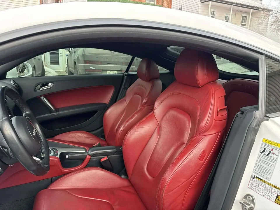 2012 Audi TT Mk2 - Image 12 of 15