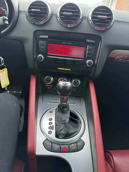 2012 Audi TT Mk2 - Image 8 of 15