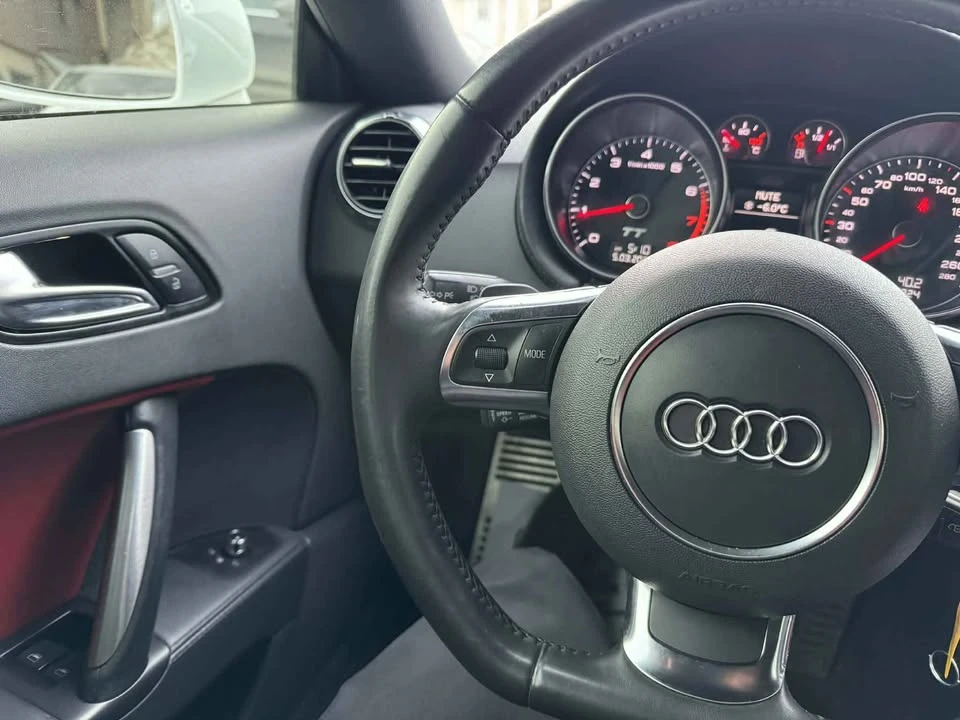 2012 Audi TT Mk2 - Image 10 of 15