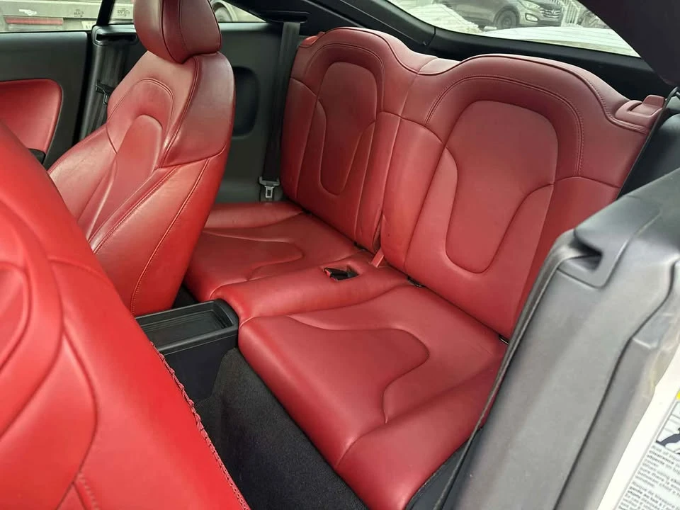 2012 Audi TT Mk2 - Image 14 of 15