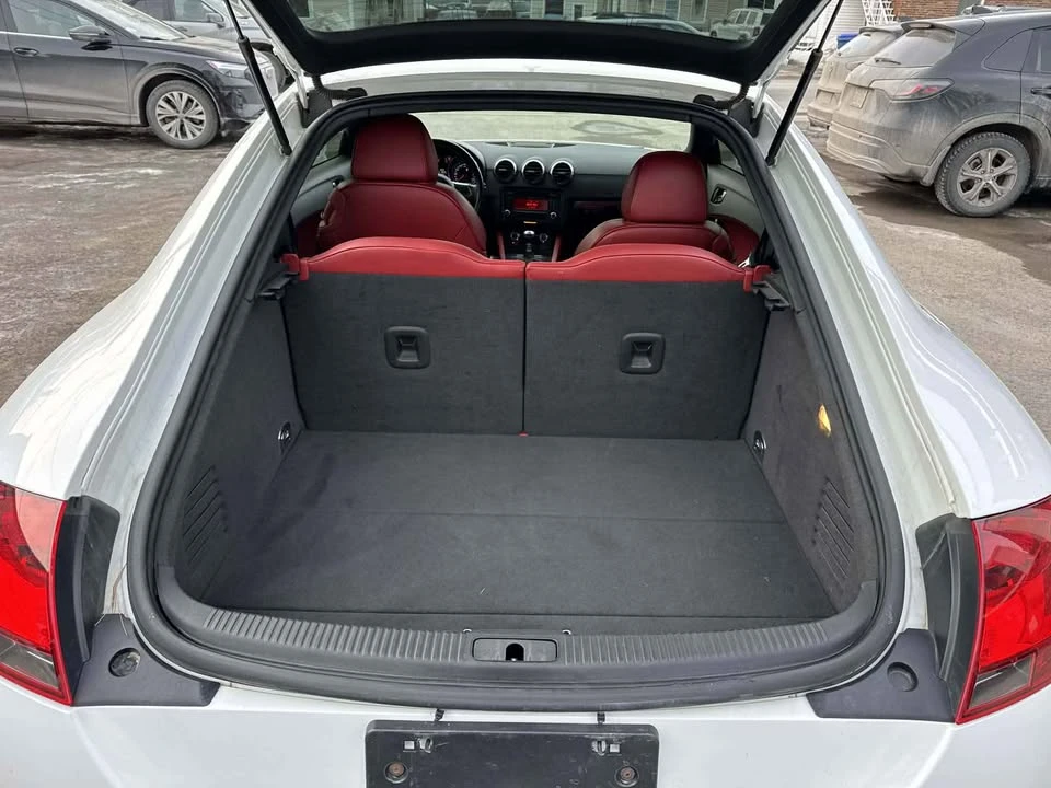 2012 Audi TT Mk2 - Image 13 of 15