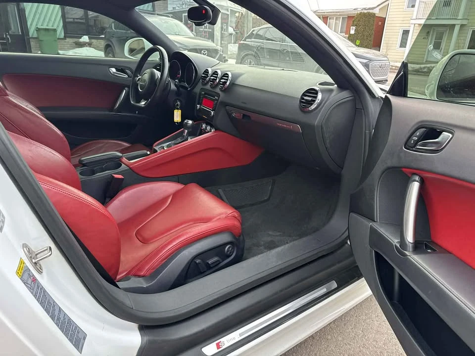 2012 Audi TT Mk2 - Image 15 of 15