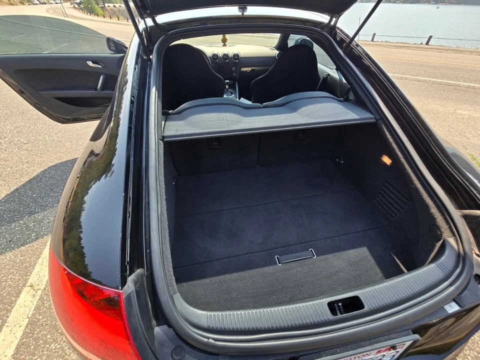 2012 Audi TT Mk2 - Image 2 of 6