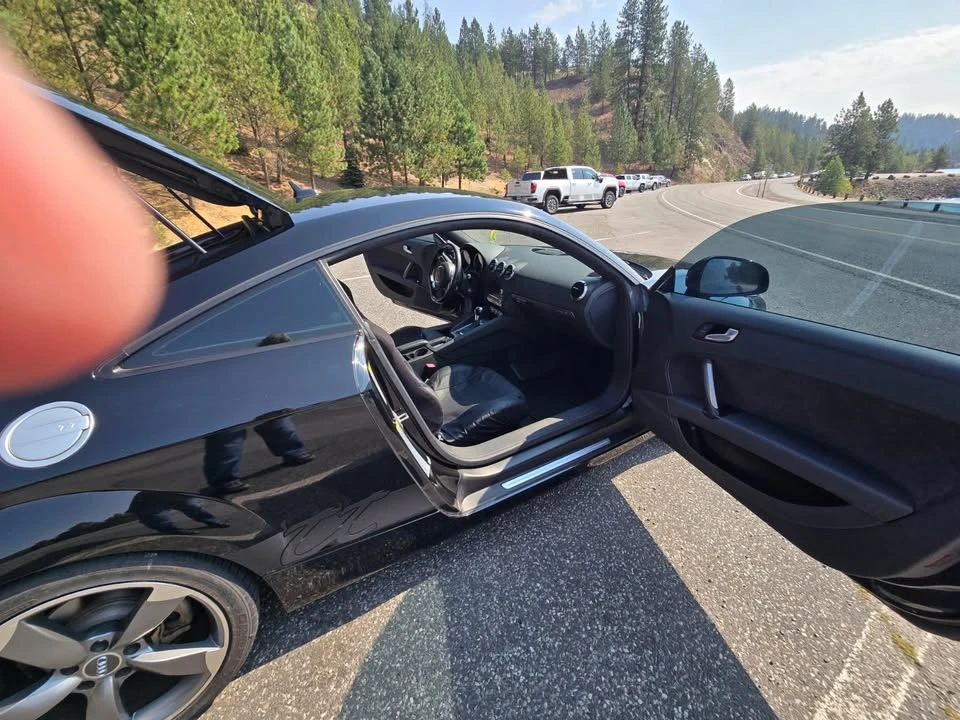 2012 Audi TT Mk2 - Image 3 of 6