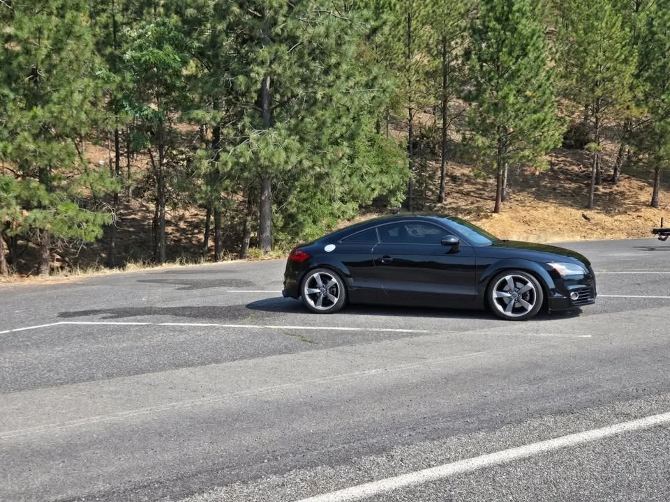 2012 Audi TT Mk2 - Image 6 of 6