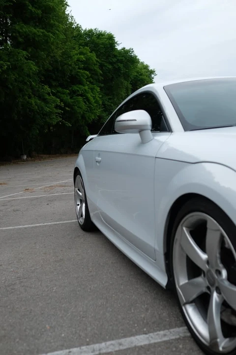 2012 Audi TT RS Mk2 - Image 9 of 17