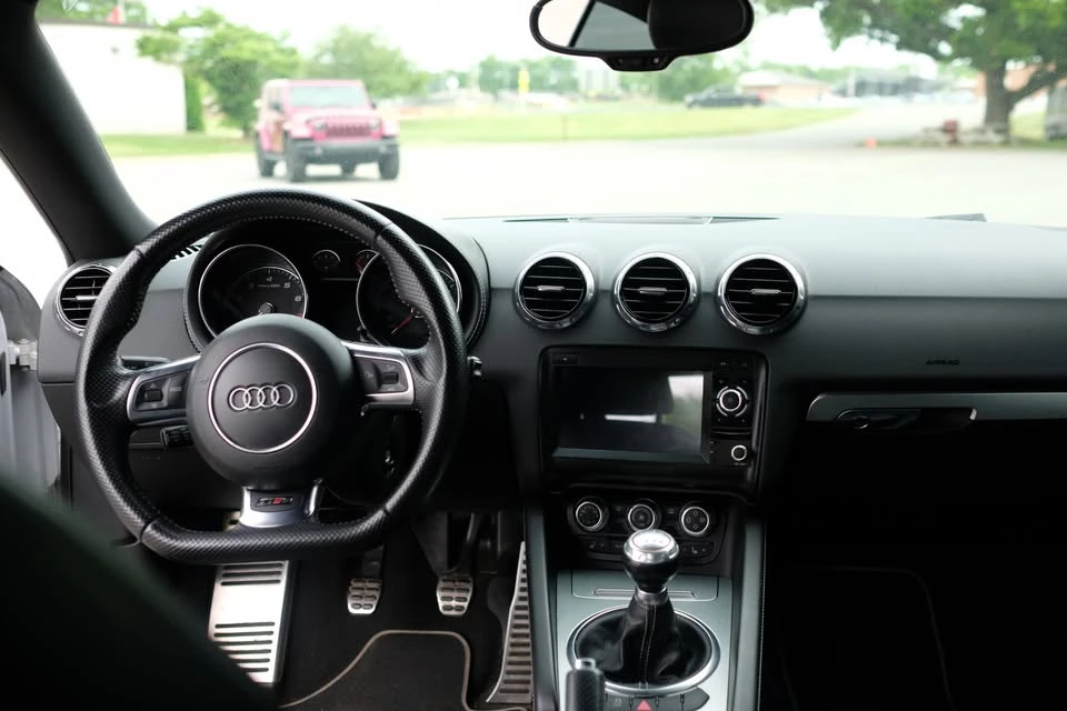 2012 Audi TT RS Mk2 - Image 11 of 17