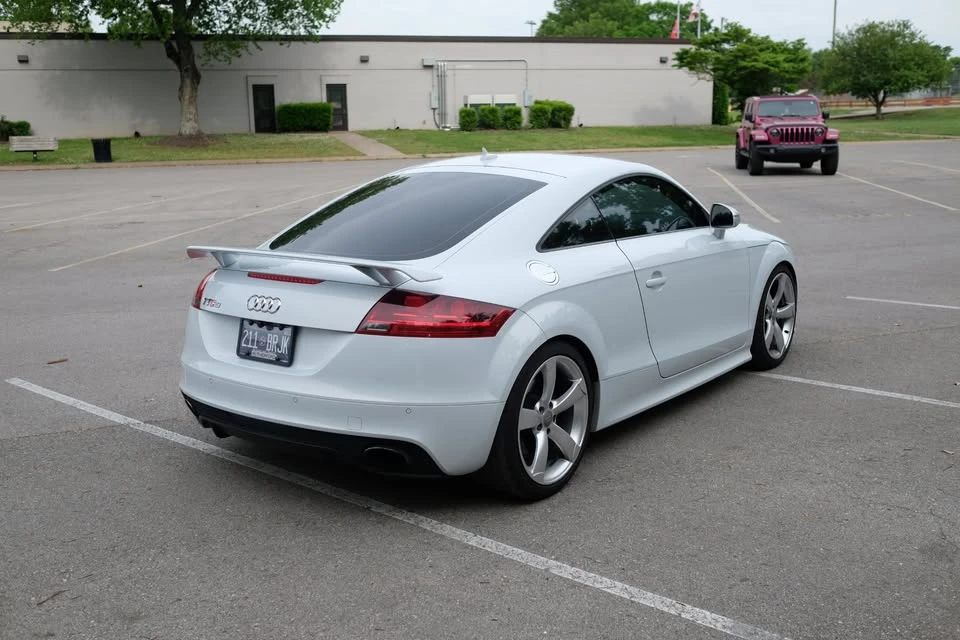 2012 Audi TT RS Mk2 - Image 4 of 17