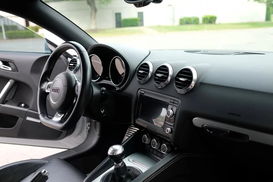 2012 Audi TT RS Mk2 - Image 12 of 17