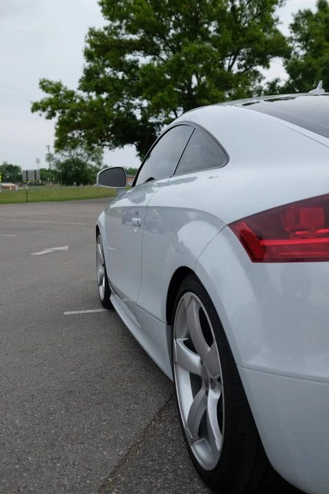 2012 Audi TT RS Mk2 - Image 7 of 17