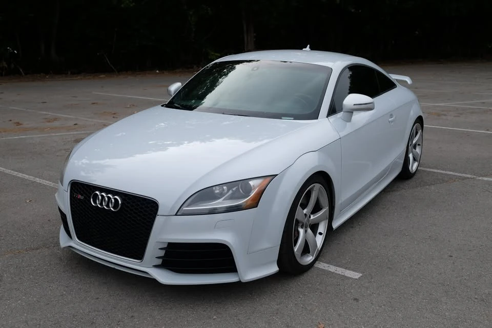 2012 Audi TT RS Mk2 - Image 6 of 17