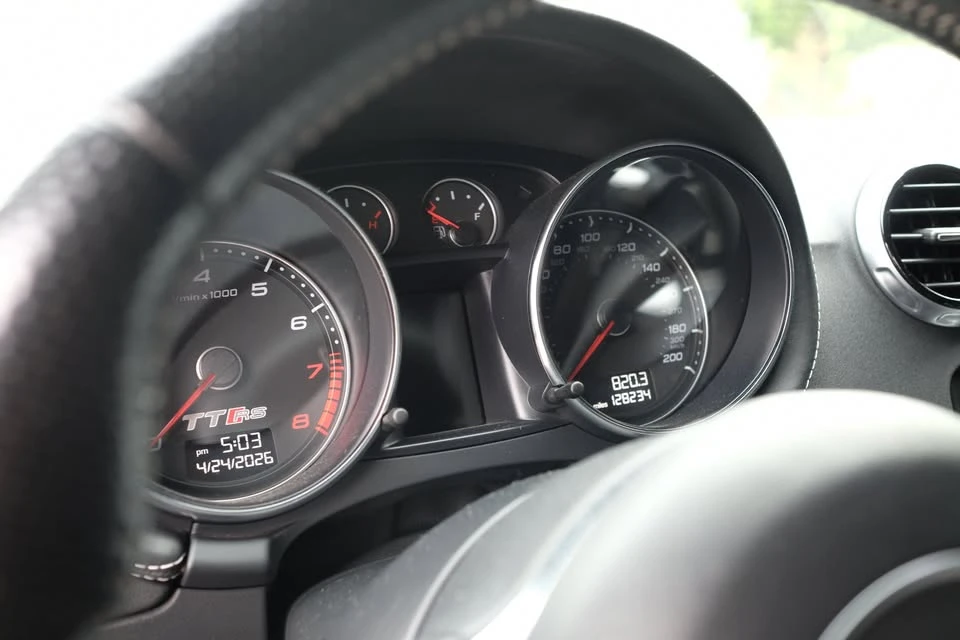 2012 Audi TT RS Mk2 - Image 10 of 17