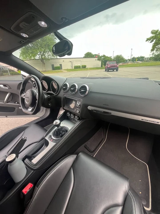 2012 Audi TT RS Mk2 - Image 17 of 17