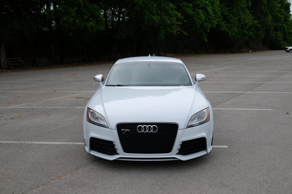 2012 Audi TT RS Mk2 - Image 5 of 17
