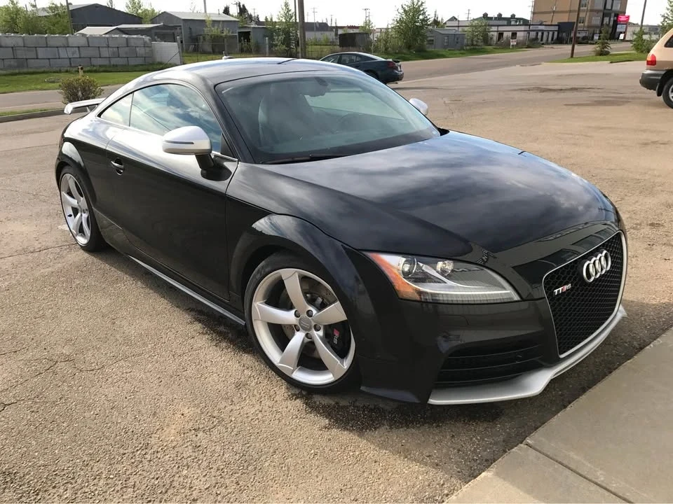 2012 Audi TT RS Mk2 - Image 2 of 7
