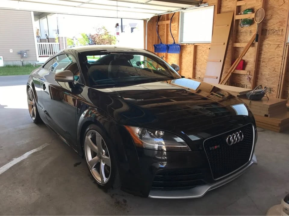 2012 Audi TT RS Mk2 - Image 4 of 7