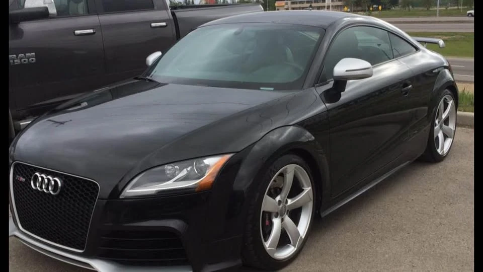 2012 Audi TT RS Mk2 - Image 3 of 7