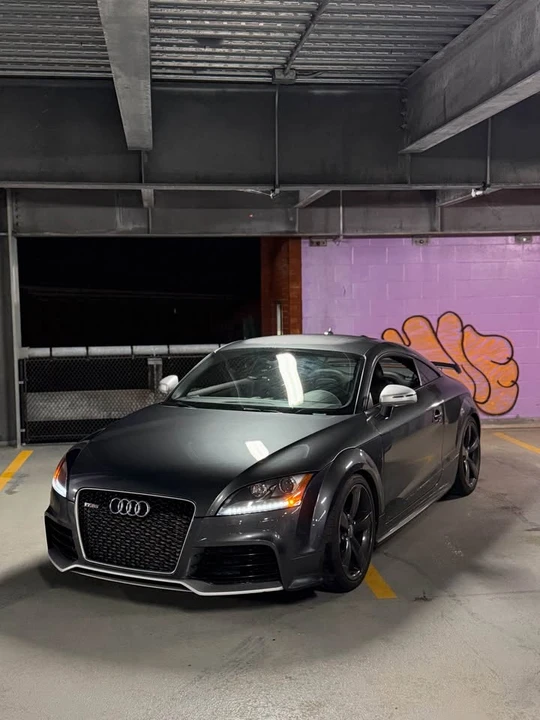 2012 Audi TT RS Mk2 - Image 2 of 10