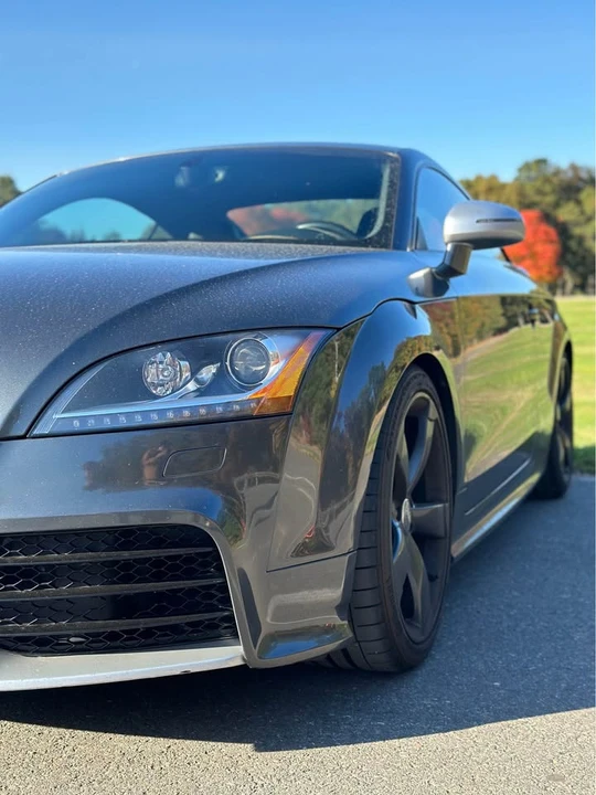 2012 Audi TT RS Mk2 - Image 5 of 10