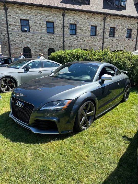2012 Audi TT RS Mk2 - Image 6 of 10