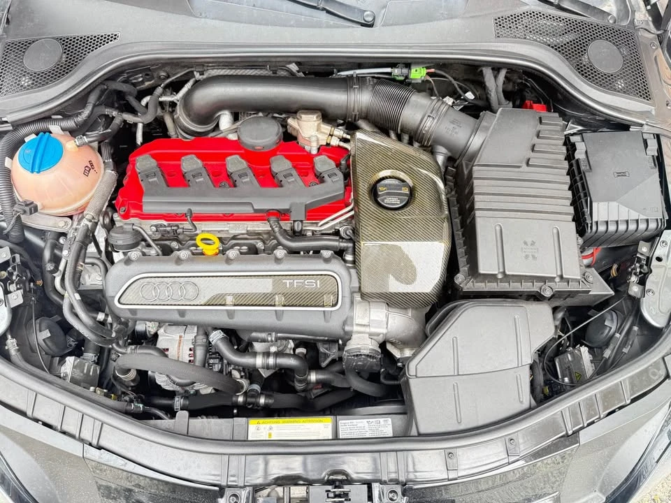2012 Audi TT RS Mk2 - Image 10 of 10