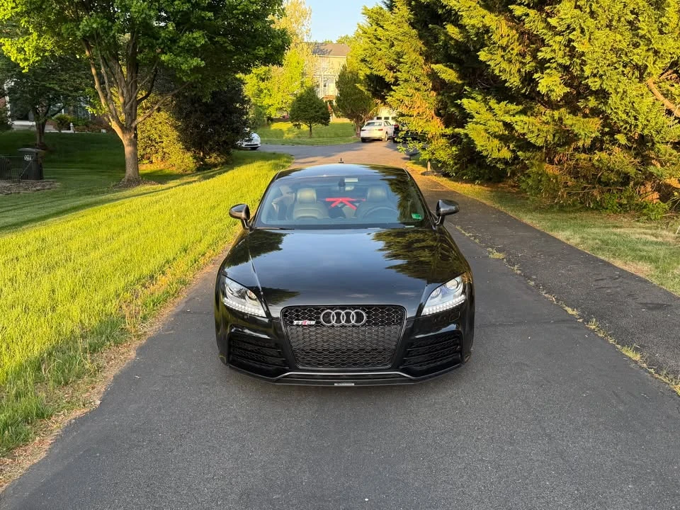 2012 Audi TT RS Mk2 - Image 2 of 13