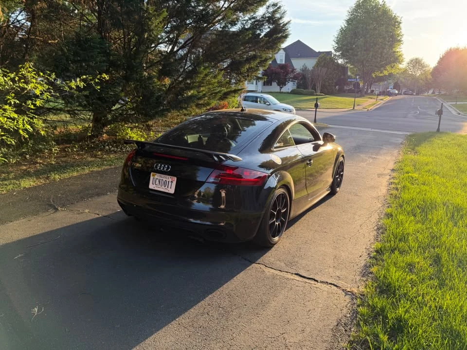 2012 Audi TT RS Mk2 - Image 5 of 13