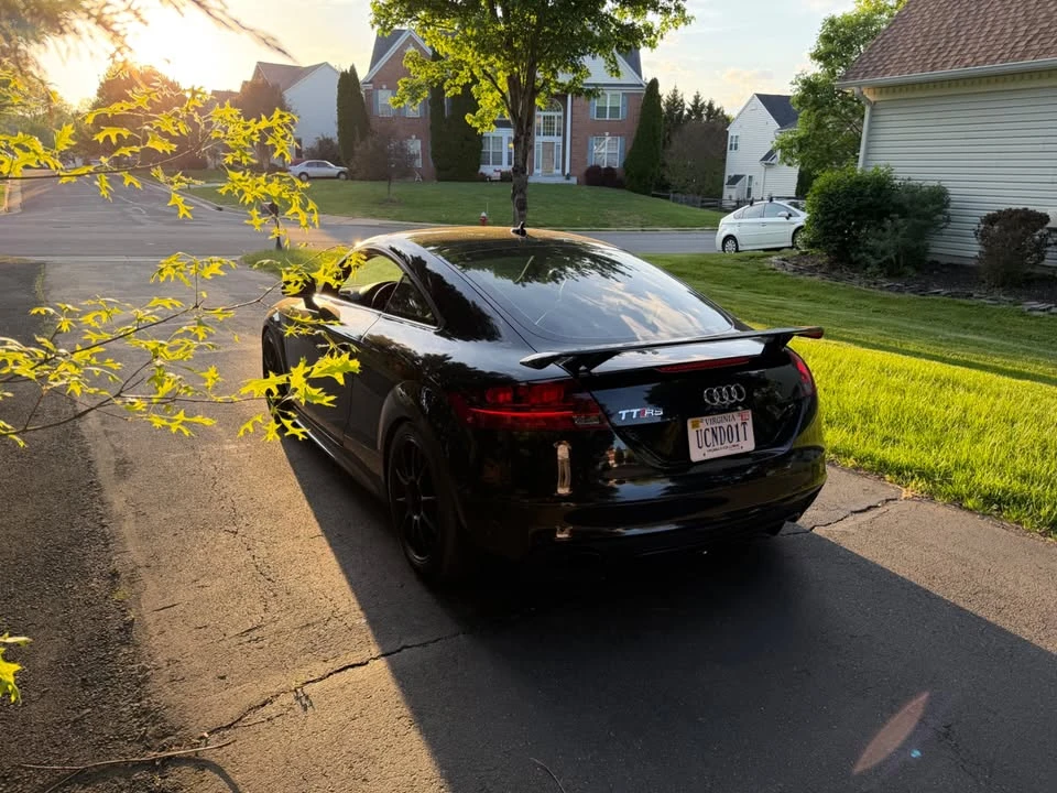 2012 Audi TT RS Mk2 - Image 6 of 13