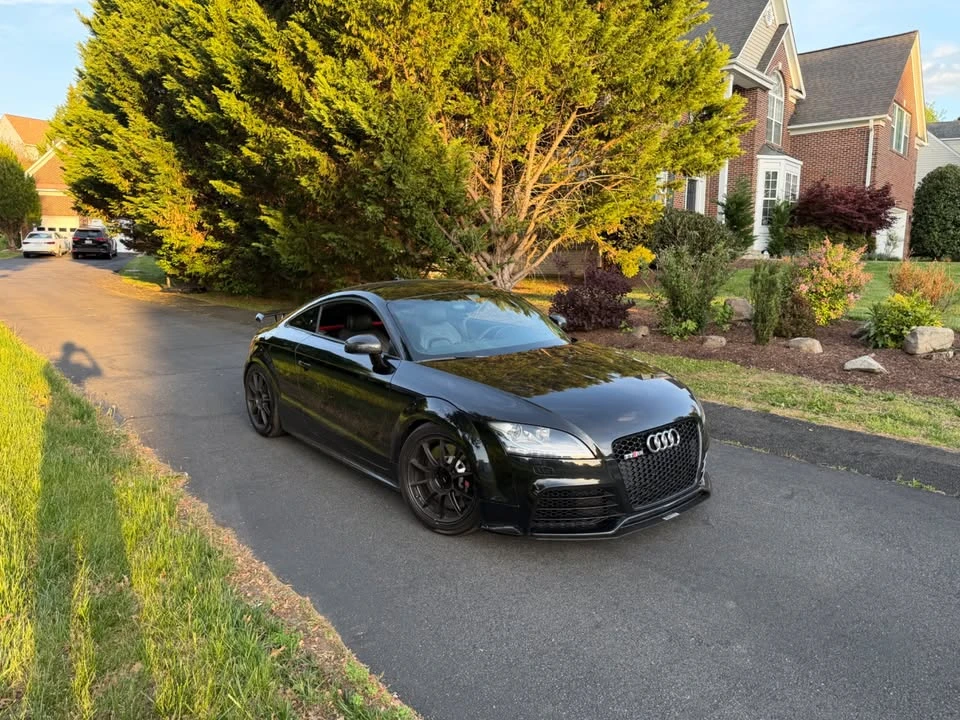 2012 Audi TT RS Mk2 - Image 3 of 13