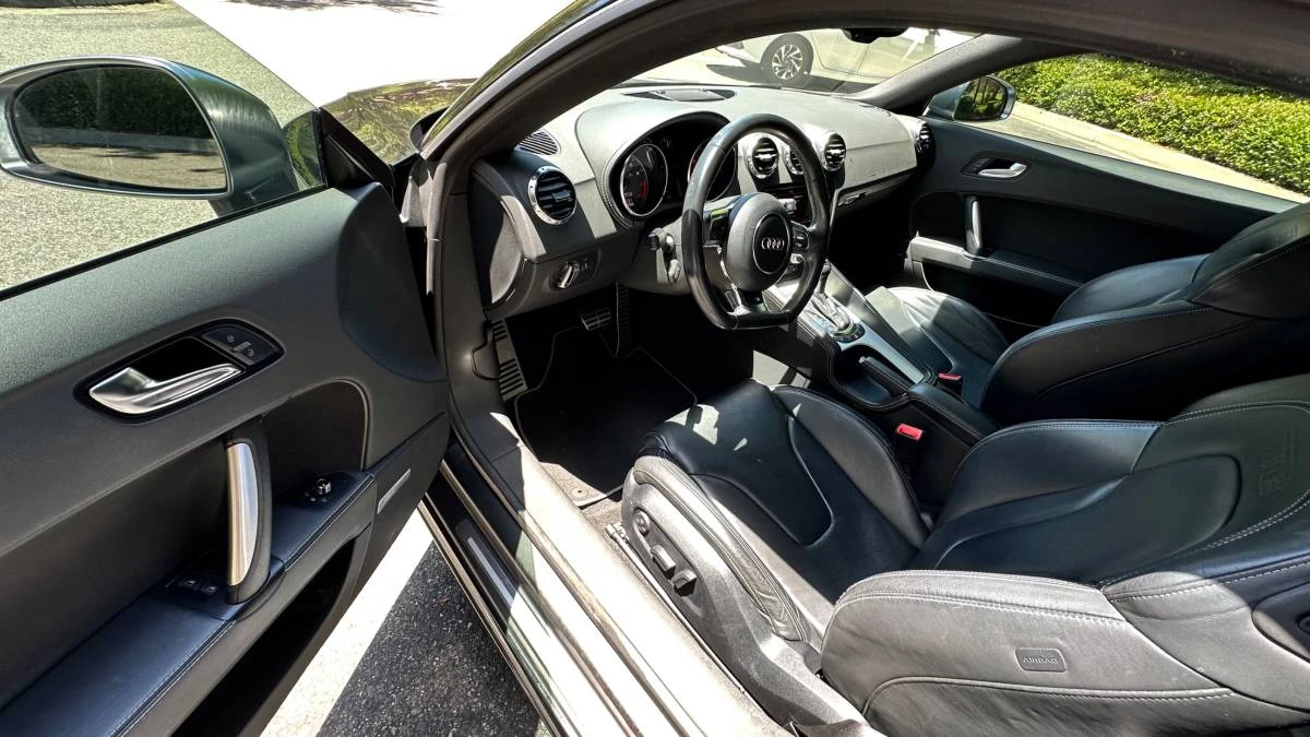 2012 Audi TTS Mk2 - Image 19 of 20