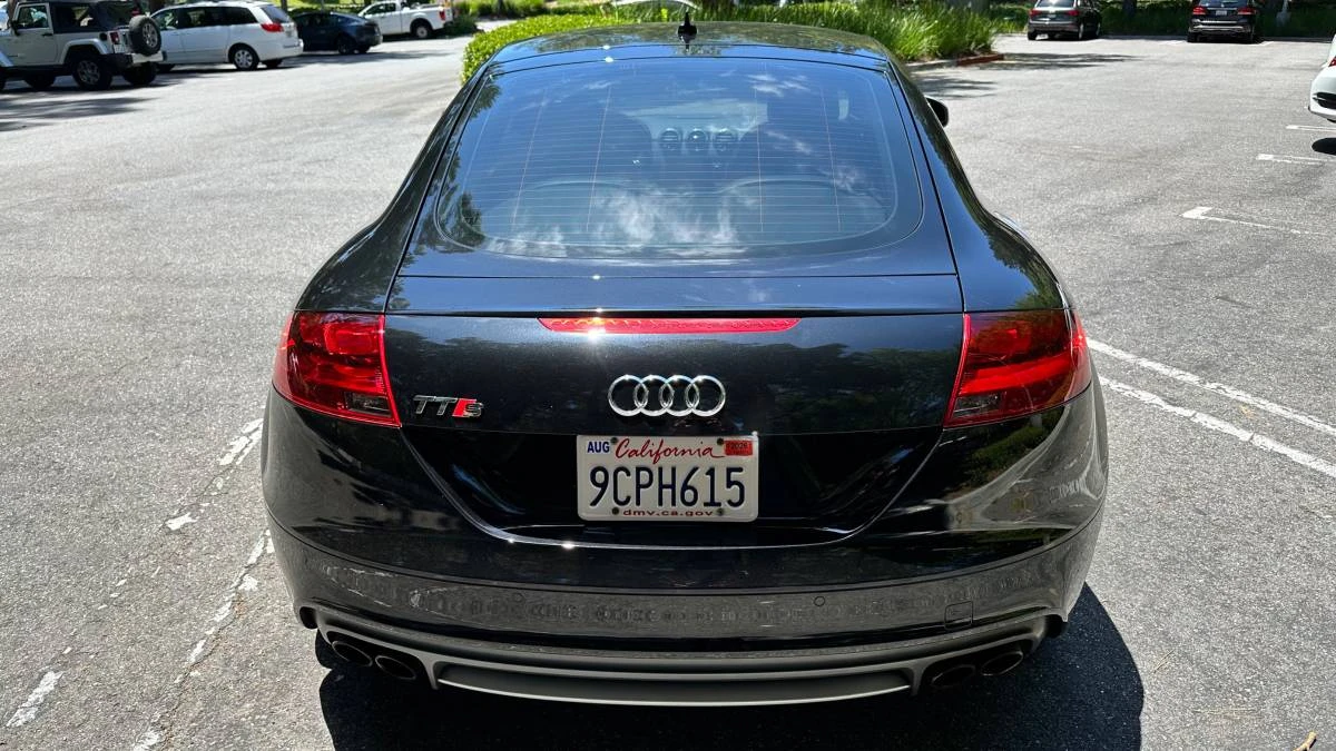 2012 Audi TTS Mk2 - Image 5 of 20