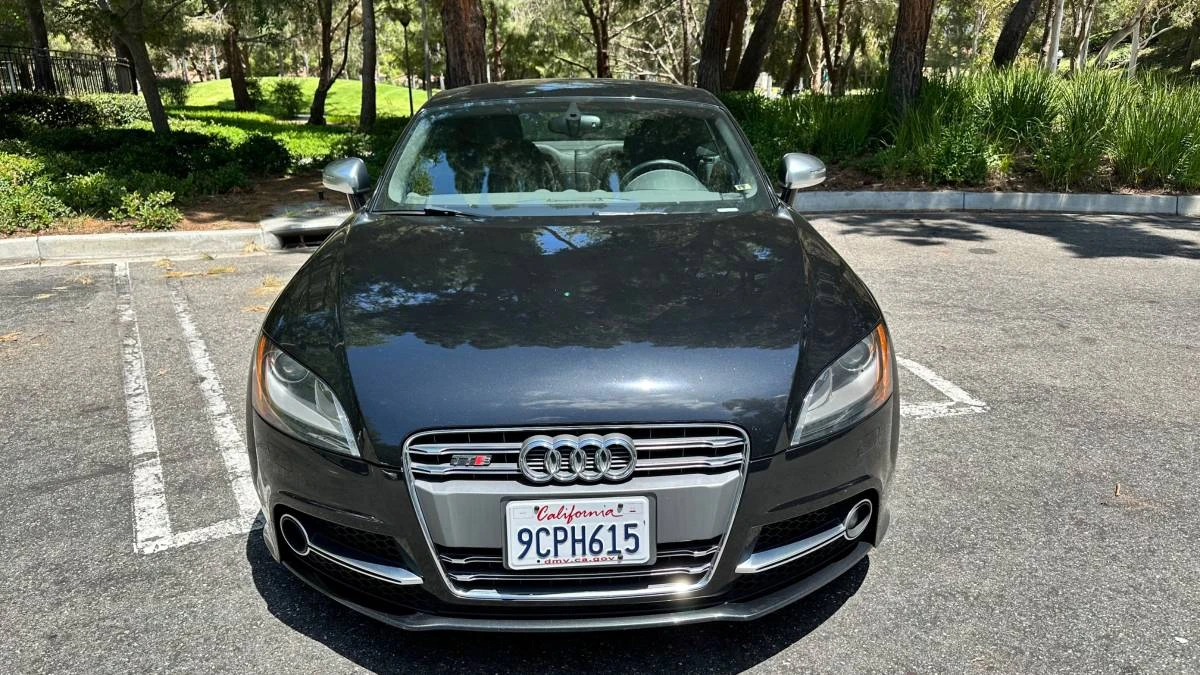 2012 Audi TTS Mk2 - Image 7 of 20