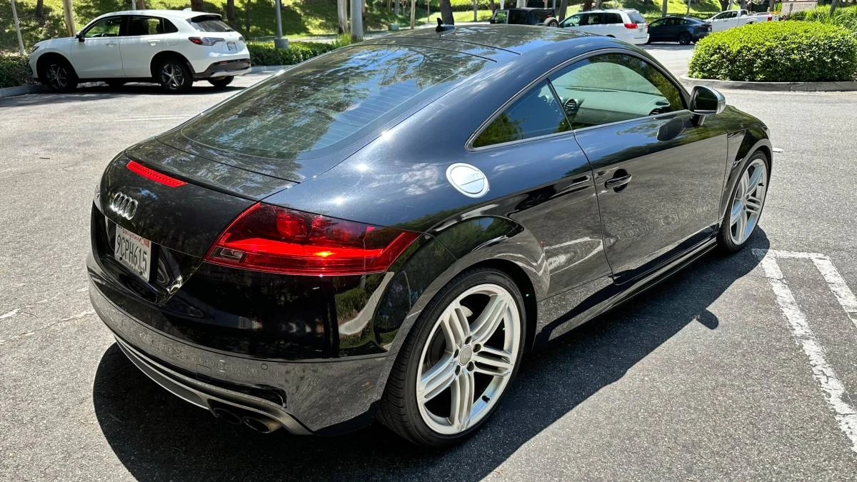 2012 Audi TTS Mk2 - Image 4 of 20