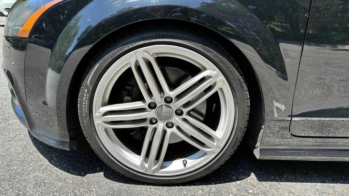 2012 Audi TTS Mk2 - Image 11 of 20