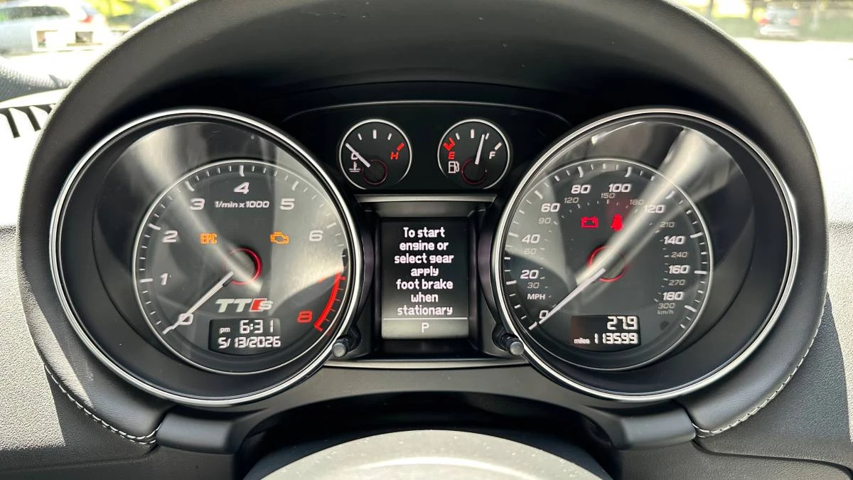2012 Audi TTS Mk2 - Image 20 of 20