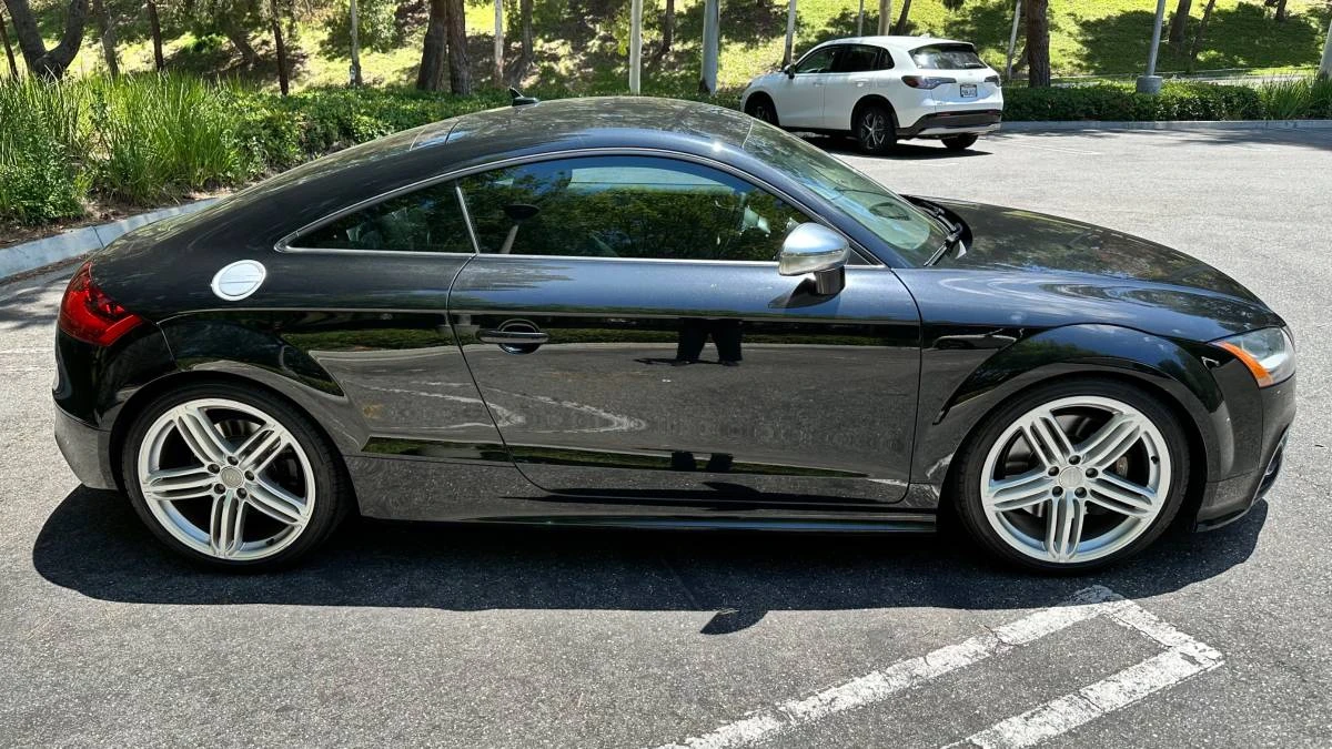 2012 Audi TTS Mk2 - Image 3 of 20