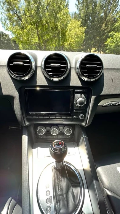 2012 Audi TTS Mk2 - Image 16 of 20