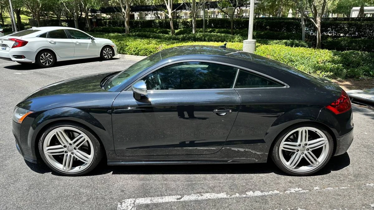 2012 Audi TTS Mk2 - Image 2 of 20